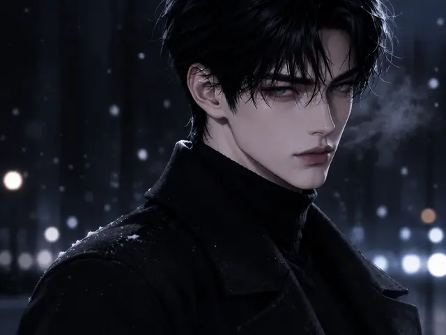 Profile image of 서강재