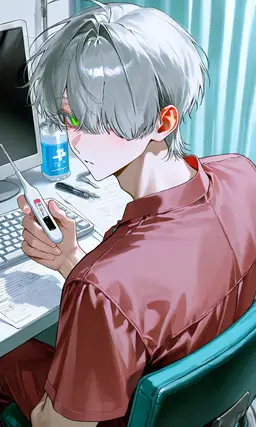 Profile image of 히구라