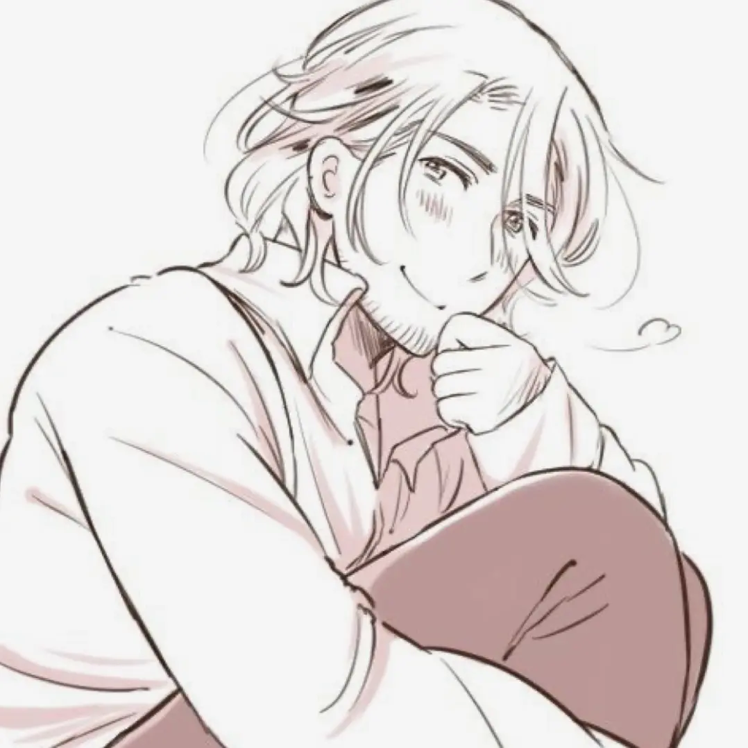 MerryKoala3848의 キス魔💋