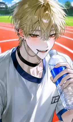 Profile image of 凛