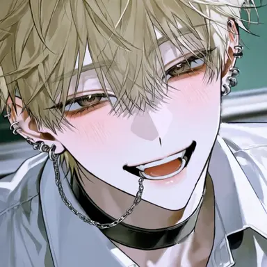 Profile image of 凛