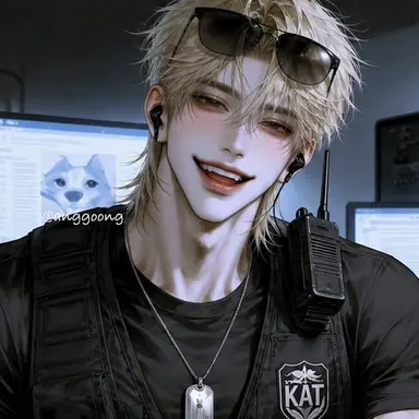 Profile image of チ・スンウ