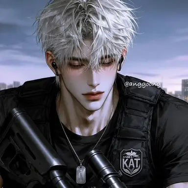 Profile image of イーデン・グレイ