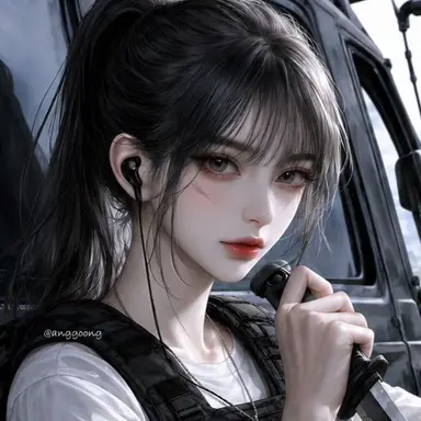 Profile image of キム・ユビン