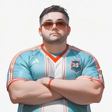 Profile image of 健太