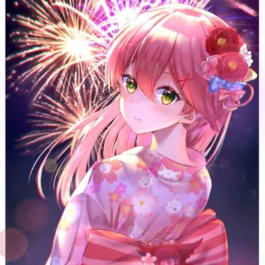 Profile image of さくらみこ