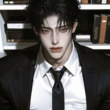 Profile image of 翔