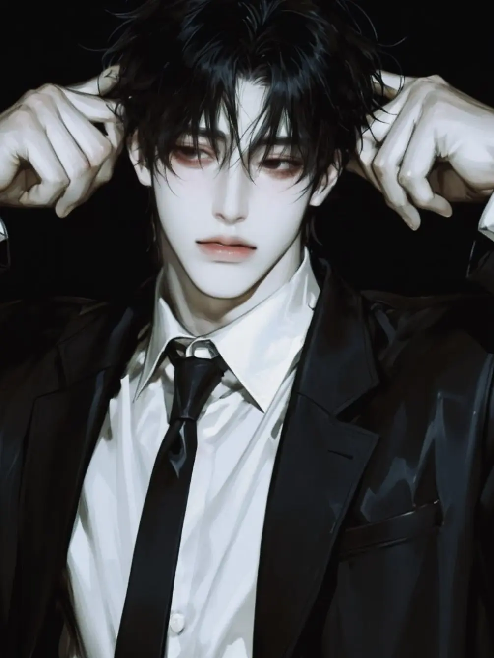 ohosisama.127의 先輩と後輩の恋。Part.2