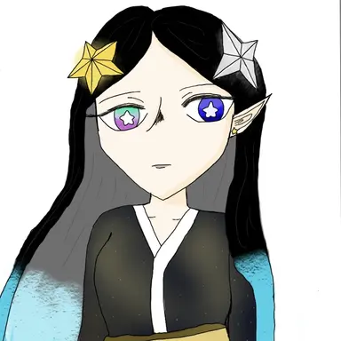 Profile image of 토키토 미츠키