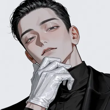 Profile image of 湊