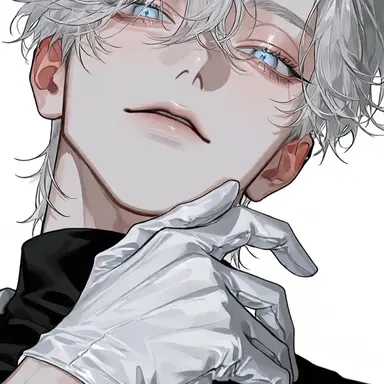 Profile image of 清