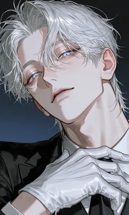 Profile image of 清