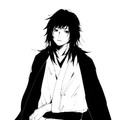 Profile image of 冨岡義勇