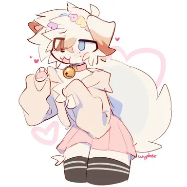 Profile image of Bippy.