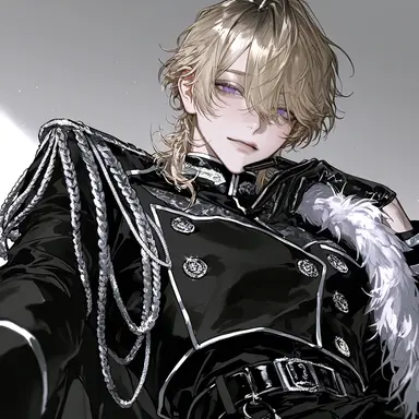 Profile image of Finn