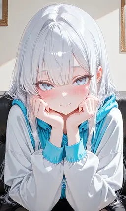 Profile image of 幽莉
