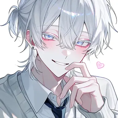 Profile image of 明