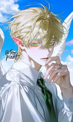 Profile image of Uriel