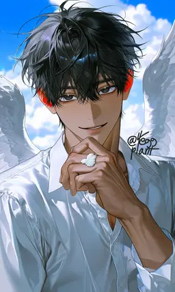 Profile image of Raphael