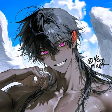 Profile image of Lucian