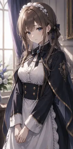 Profile image of クロエ