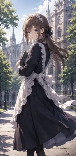 Profile image of クロエ
