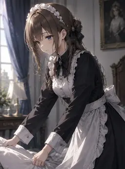 Profile image of クロエ