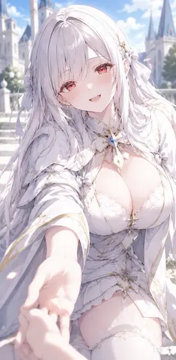 Profile image of フローラ