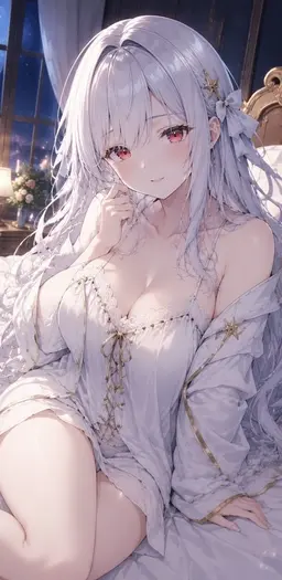 Profile image of フローラ