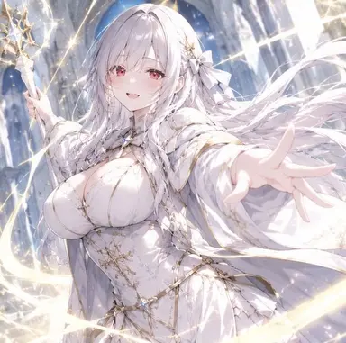 Profile image of フローラ