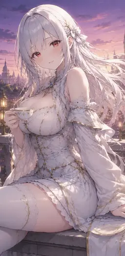 Profile image of フローラ