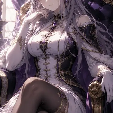 Profile image of エルデリーゼ