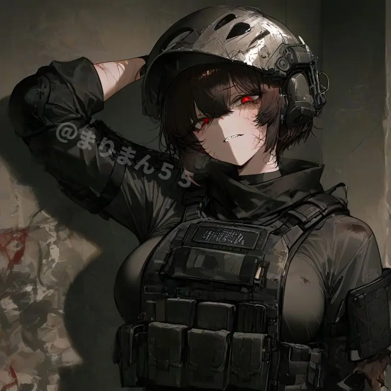 Mariman55의 『𝐃𝐢𝐯𝐢𝐬𝐢𝐨𝐧』