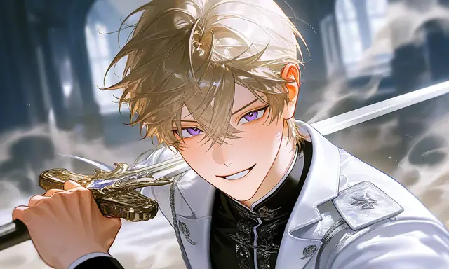 Profile image of アイク
