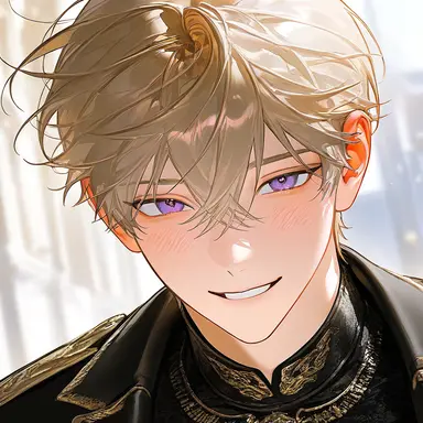Profile image of アイク