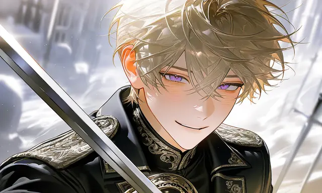 Profile image of アイク