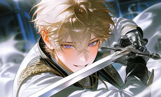 Profile image of アイク