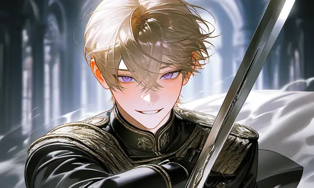 Profile image of アイク