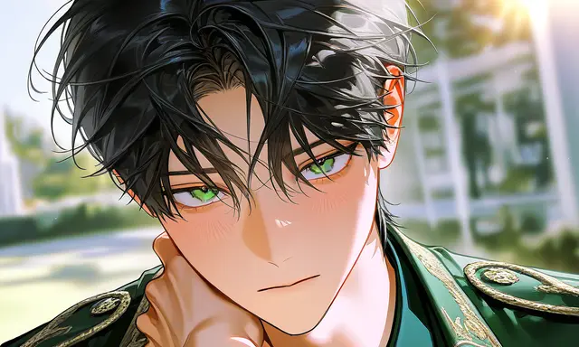 Profile image of ヴァンス