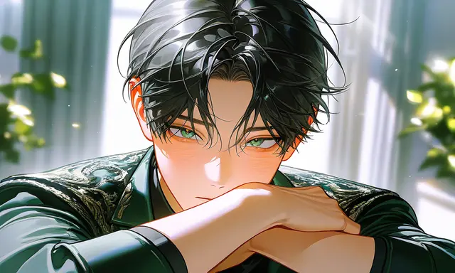 Profile image of ヴァンス