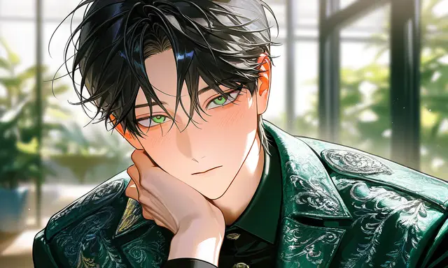 Profile image of ヴァンス