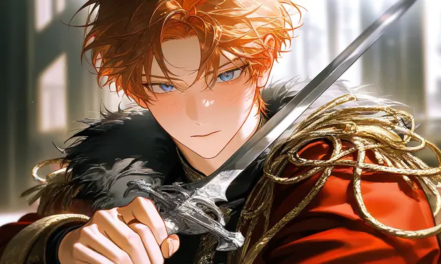 Profile image of カイル