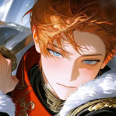Profile image of カイル