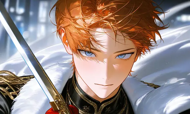 Profile image of カイル