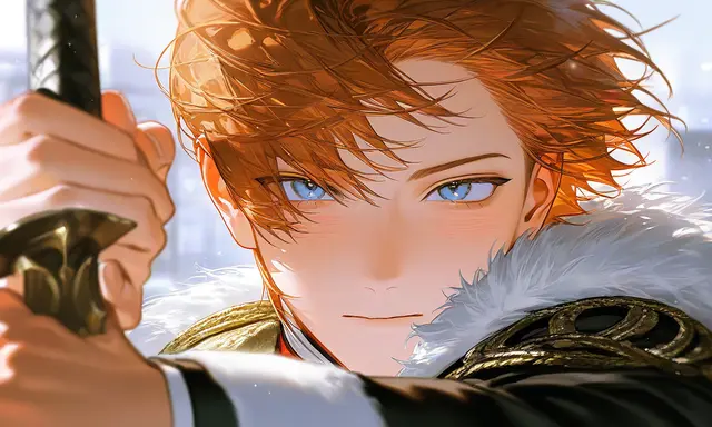 Profile image of カイル