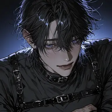 Profile image of Gu Do-jin