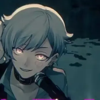 Profile image of 初兎