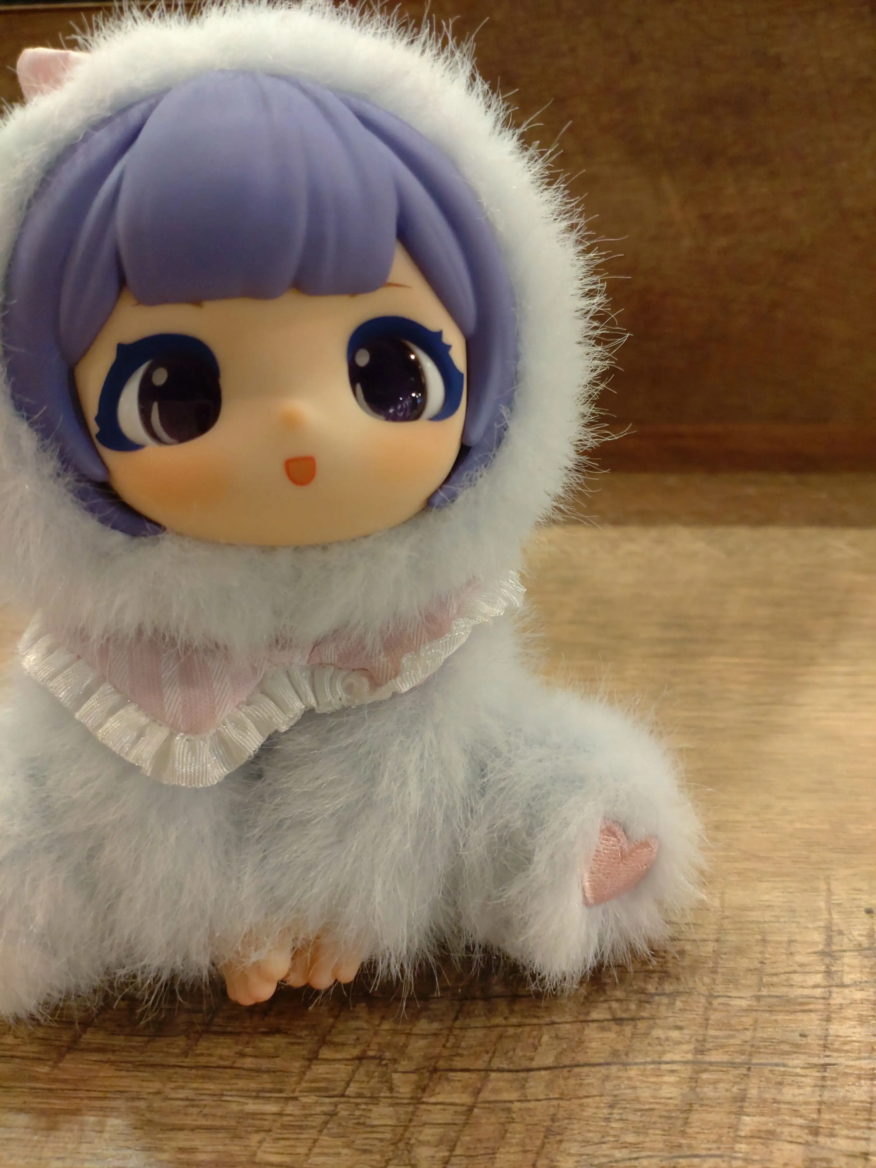 HITUGI_3.20의 Chat with me☆(Imaginary friend incl.)