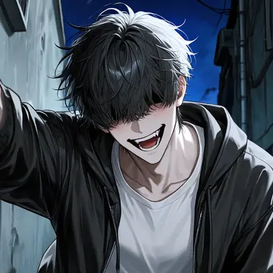 Profile image of 我久