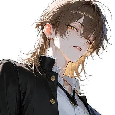 Profile image of セイル・アルウィン